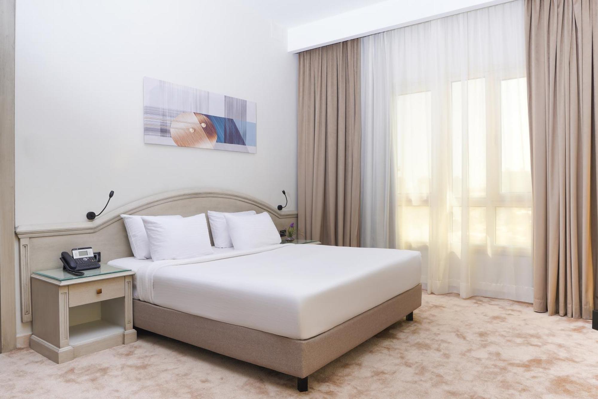 ไทรอัมพ์ พลาซา โฮเต็ล Hotel ไคโร ภายนอก รูปภาพ