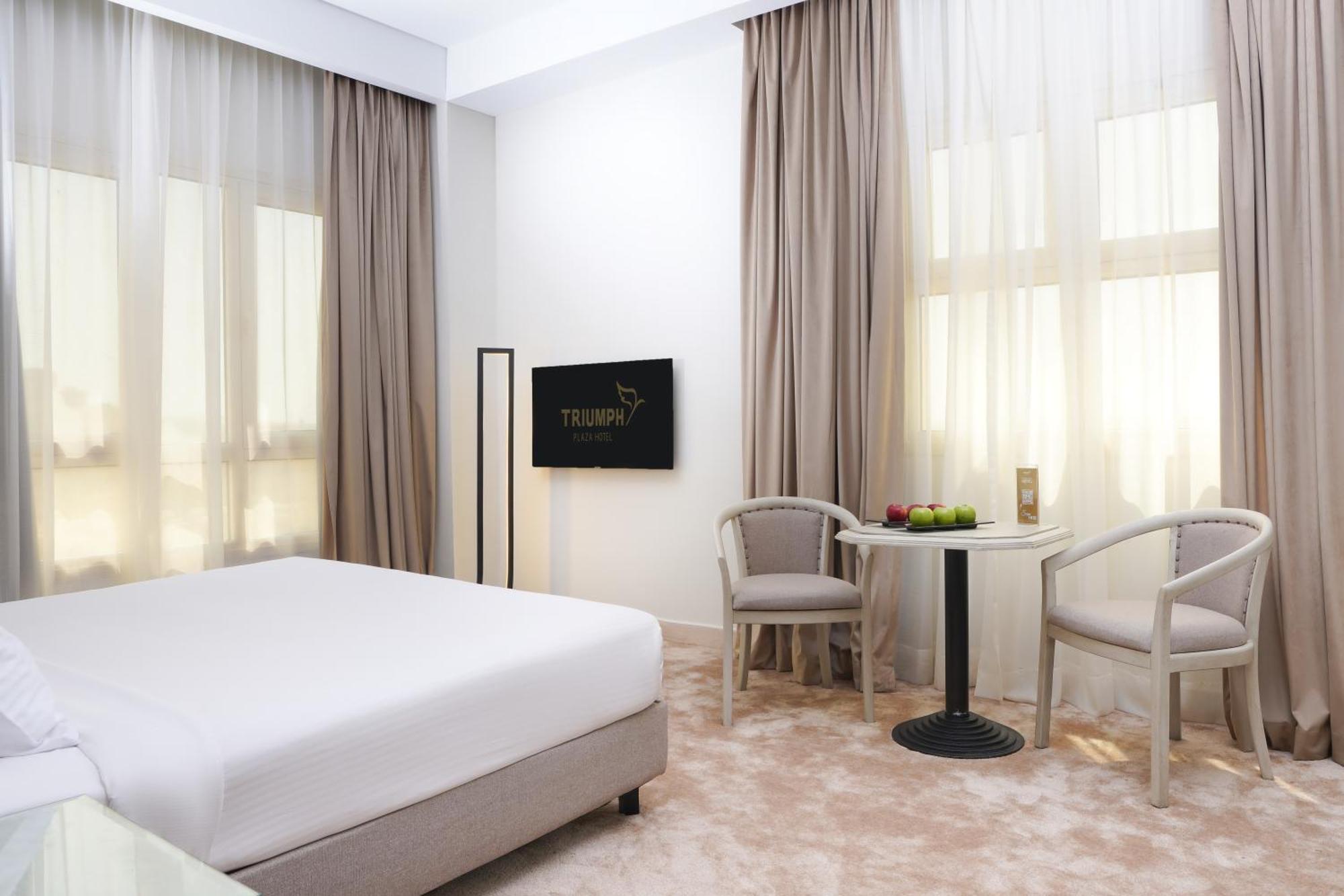 ไทรอัมพ์ พลาซา โฮเต็ล Hotel ไคโร ภายนอก รูปภาพ